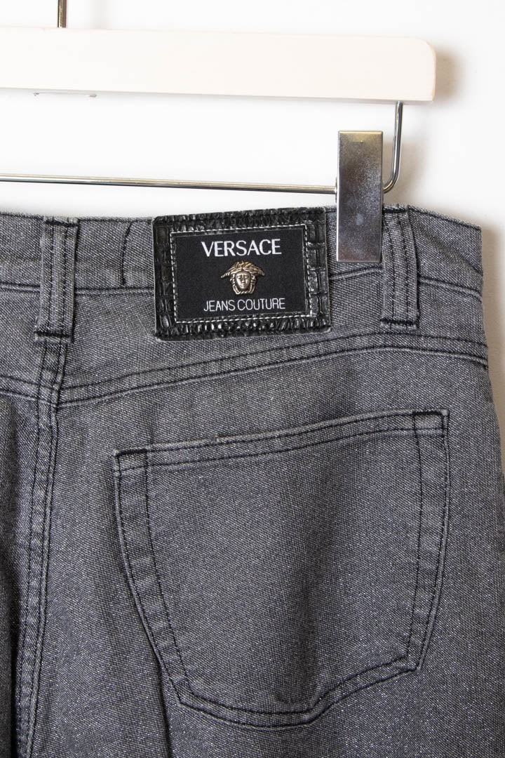 Women's Versace Pants (W30) - 97th Vintage